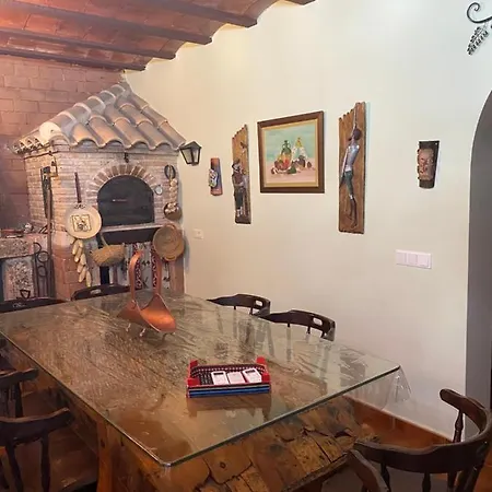 Casa rural El Retiro De Cervantes