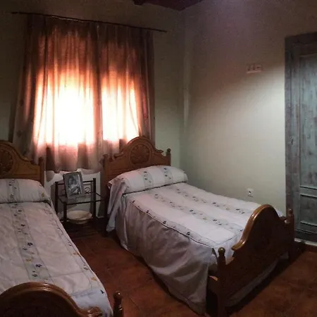 Casa rural El Retiro De Cervantes *
