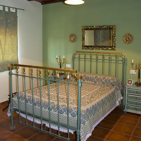 Casa rural El Retiro De Cervantes *