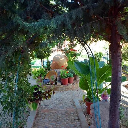 El Retiro De Cervantes * Ossa de Montiel